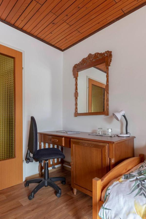 Vrtnarjeva Hisa, The Gardener'S Cottage Radovljica Buitenkant foto
